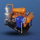 Atık Yağ Arıtma Sistemleri