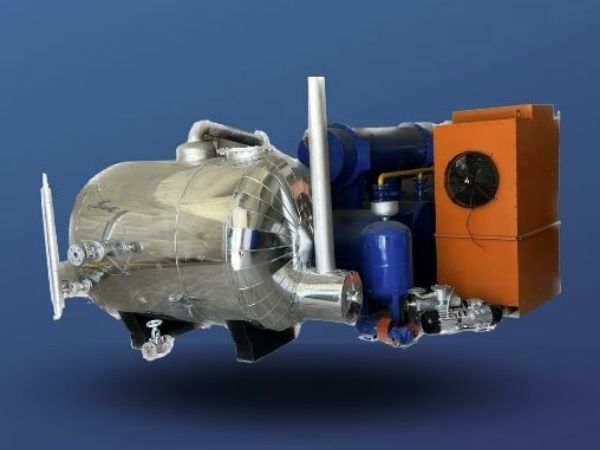 Atık Yağ Arıtma Sistemleri