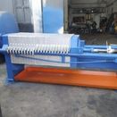 Filtre Press Makineleri