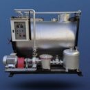 Kızgın Yağ Kazanları